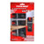 Toolway 4pc Carpenters Blade Set