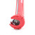 Toolway Heavy Duty Mastic Gun 425ml With PRD 