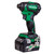Hikoki KC18DE 2 Piece 18V Tool Kit