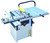 Charnwood W629 10'' Cast Iron Table Saw Package Deal