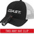 Coast HX5R Compact Rechargeable Focusing Torch (240 Lumens)