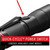 Coast HX5R Compact Rechargeable Focusing Torch (240 Lumens)