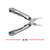 COAST MT500 “York” Stainless Steel Multi-Tool