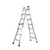 Toolway 4x3 Telescopic Multi Ladder (3 Step)