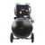 SIP QT DD 4.5hp 150ltr Ultra Low Noise Compressor