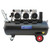 SIP QT DD 4.5hp 150ltr Ultra Low Noise Compressor