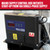 SIP QT DD 4.5hp 150ltr Ultra Low Noise Compressor