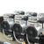 SIP QT DD 4.5hp 150ltr Ultra Low Noise Compressor