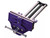 Irwin Record 52.1/2ED Woodworking Vice 230mm (9in) with Quick Release & Dog