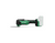 Cordless multi-tool CV18DMAW2Z