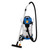 Draper 110V M-Class Dust Extractor, Wet and Dry Vacuum Cleaner with Power Take-Off, 35L, 1100W