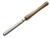 Quickly remove timber and shape spindle blanks with the Faithfull 16mm HSS Roughing Out Gouge. Durable High-Speed Steel blade and 100% FSC certified handle.
