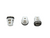 PPS967096 Petrol Washer Suction & Delivery Valve Kit (180/210 Bar)