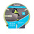 Protool Garden Hose Ultra 30-meter roll package with 1/2-inch diameter, showing features like 18 BAR pressure, UV resistance, and an included 4-piece accessory set featuring a 7-position green spray gun and soft-coated connectors.