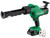 Hikoki AC18DA 18V Cordless Caulking Gun (Body Only) (AC18DA)