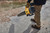 Dewalt 18V Brushless Axial Blower (BODY ONLY)
