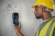 Bosch PRO GMS 120-27 Detector