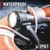 COAST LS20R RECHARGABLE SPOTLIGHT 1/4MILE BEAM 2500 LUMENS WATERPROOF FLOATING
