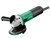 HiKoki G12SR4 115mm Angle Grinder (G12SR4)