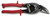 Midwest MW-P6510L Offset Left Cut Aviation Snips
