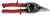 Midwest MW-P6716L Regular Left Cut Aviation Snips