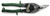 Midwest MW-P6716R Regular Right Cut Aviation Snips