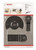 Bosch  Multitool Blade set (3 Piece)