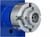 Charnwood VIPER3 95mm 4 Jaw Geared Scroll Chuck