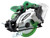 HiKoki C18DSL 18V Cordless Circular Saw (Body Only) (C18DSL/W4Z)