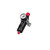 SIP 07526 Air Filter Regulator With Gauge - 1/4" Side Fitting