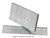Tacwise 0400 40mm 18 Gauge Brad Nails