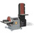 SIP 4" x 8" Belt Disc Sander 500w