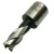 Evolution HT13S Broaching Cutter 13mm x 25mm Length