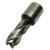 Evolution HT17S Broaching Cutter 17mm x 25mm Length