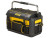 Stanley FatMax Plastic Fabric Open Tote with Waterproof Cover