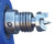 Charnwood W815 Mini Lathe