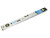 Tala 60cm(24in) Aluminium 3 Vial Box Level