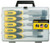 Stanley Dynagrip 5 Piece Chisel  Set With Strike Cap