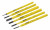 Stanley 6 Piece Punch Kit