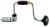 Stanley Four Jaw Chuck Ratchet Brace