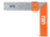 Bahco 300mm Aluminium Square (BAH9048300)