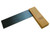 Tala 150mm(6in) Carpenters Try Square (TAL34006)