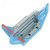 Sigma 7F 14″ Pull Handle Tile Cutter
