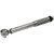 Draper 3/8" Square Drive Ratchet Torque Wrench (10-80Nm)