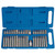 Draper 40 Piece Tx-Star Hexagon and Allen Mechanics Bit Set