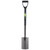 Draper Carbon Steel Border Spade (88792)