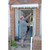 Draper Expert Pair of Quick Action Telescopic Support Rods (88237)