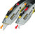 Stanley FatMax Retractable Twin Blade Knife