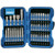 Draper 37 Piece Insert Bit Set