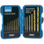 Draper 15 Piece Titanium Nitride Coated HSS Drill Bit Set